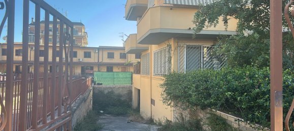 220m² Garage in Fonte Nuova, Italy No. 362561 7