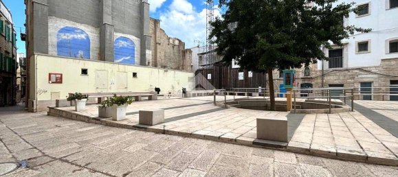 1 chambre Appartement à Molfetta, Italy No. 286133 9