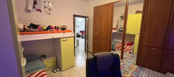3 rooms Apartment in Rome, Italy No. 46235 14
