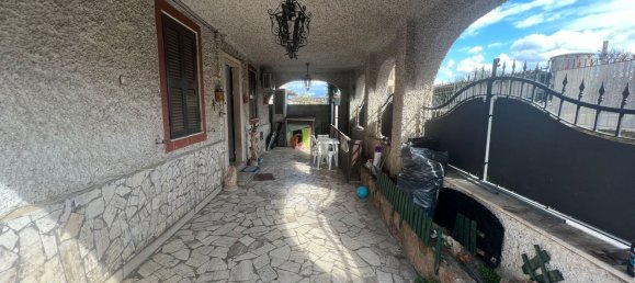 3 rooms Apartment in Rome, Italy No. 46235 19