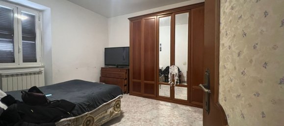 3 rooms Apartment in Rome, Italy No. 46235 11