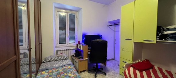 3 rooms Apartment in Rome, Italy No. 46235 12