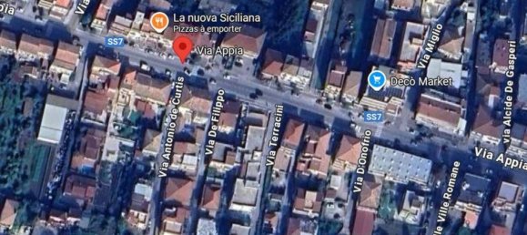 Apartamento de 3 dormitorios en Minturno, Italy No. 379171 2