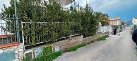 Apartamento de 3 dormitorios en Minturno, Italy No. 379171 17