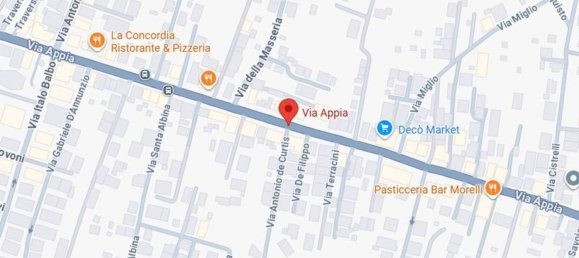 Apartamento de 3 dormitorios en Minturno, Italy No. 379171 3