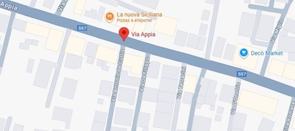 Apartamento de 3 dormitorios en Minturno, Italy No. 379171 4