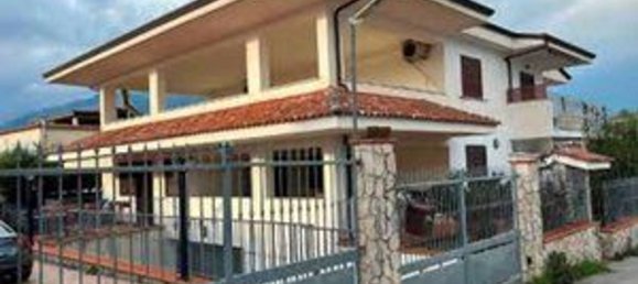 Apartamento de 3 dormitorios en Minturno, Italy No. 379171 20