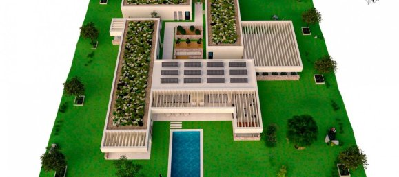 Villa T6 em Yecla, Spain N.º 6729 8