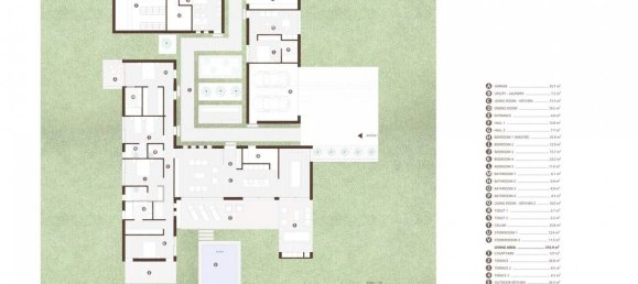 Villa T6 em Yecla, Spain N.º 6729 10