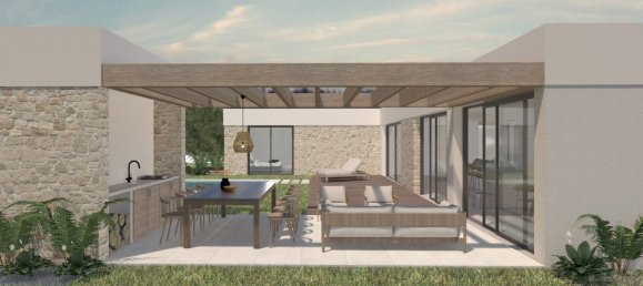 Villa T6 em Yecla, Spain N.º 6729 2