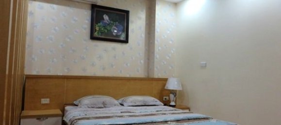 Studio in Long Bien, Vietnam No. 4743 5