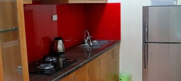 Studio in Long Bien, Vietnam No. 4743 9