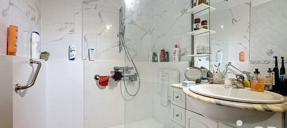 5-salle Maison à Évry, France No. 325627 5