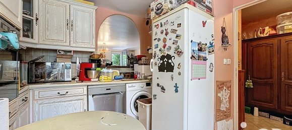 5-salle Maison à Évry, France No. 325627 3