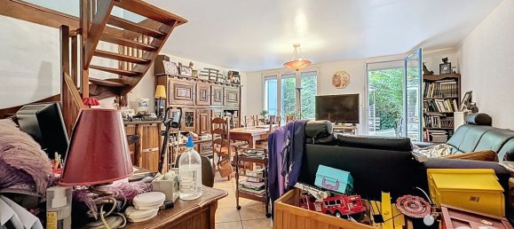 5-salle Maison à Évry, France No. 325627 7