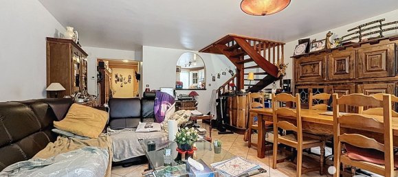 5-salle Maison à Évry, France No. 325627 6