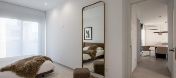 3 bedrooms Apartment in Finestrat, Spain No. 289921 11