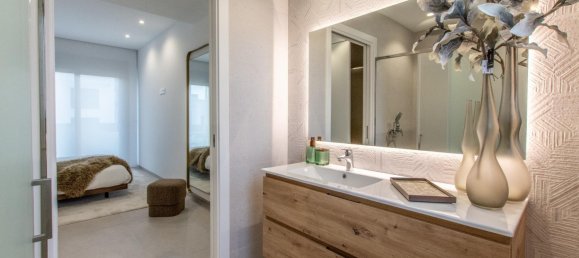 3 bedrooms Apartment in Finestrat, Spain No. 289921 10