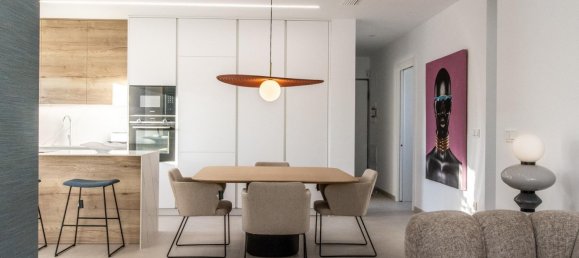 3 bedrooms Apartment in Finestrat, Spain No. 289921 7