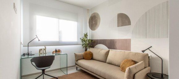 3 bedrooms Apartment in Finestrat, Spain No. 289921 15