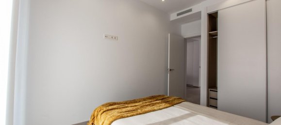 3 bedrooms Apartment in Finestrat, Spain No. 289921 12