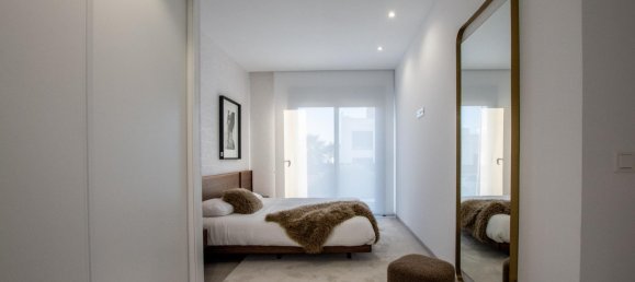 3 bedrooms Apartment in Finestrat, Spain No. 289921 9