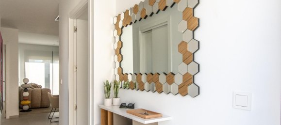 3 bedrooms Apartment in Finestrat, Spain No. 289921 17