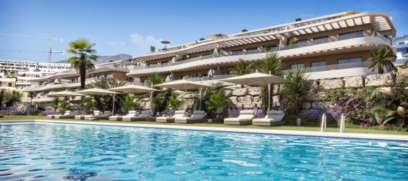 3 bedrooms Apartment in Finestrat, Spain No. 289921 3