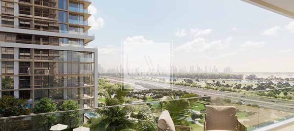 1 غرف نوم شقة في راس الخور, UAE رقم 52640 6