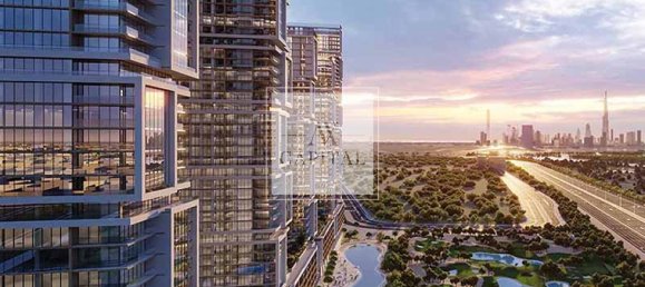 1 غرف نوم شقة في راس الخور, UAE رقم 52640 11