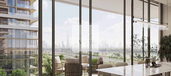 1 غرف نوم شقة في راس الخور, UAE رقم 52640 3