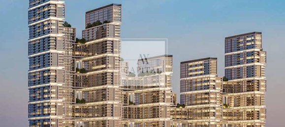 1 غرف نوم شقة في راس الخور, UAE رقم 52640 9