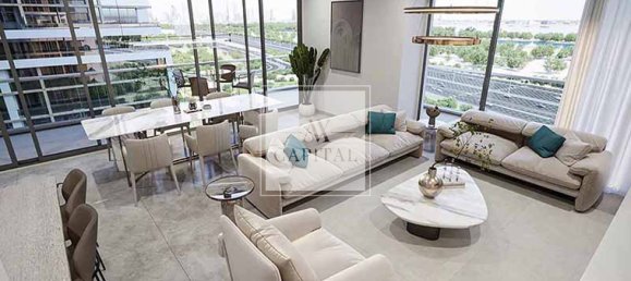 1 غرف نوم شقة في راس الخور, UAE رقم 52640 2