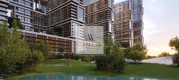 1 غرف نوم شقة في راس الخور, UAE رقم 52640 8