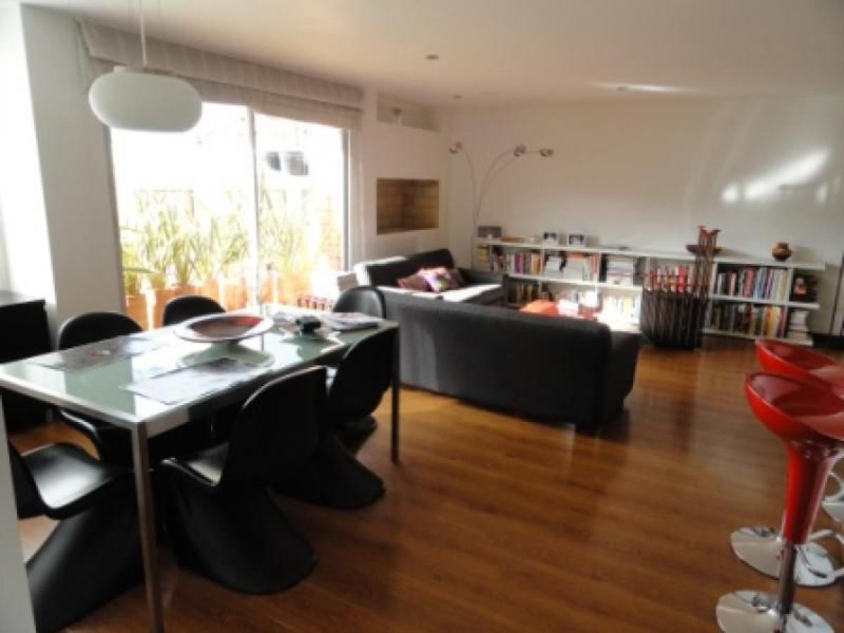 3 bedrooms House in Bogota, Colombia No. 10738