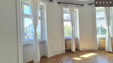 3 rooms Apartment in Ottakring, Austria No. 225836
