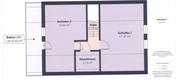 Дом с 3 спальнями в Эмсланд, Германия № 308337 25