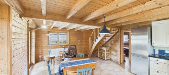 Дом с 3 спальнями в Эмсланд, Германия № 308337 8