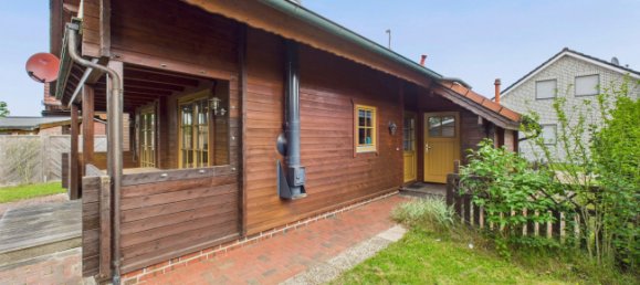 Дом с 3 спальнями в Эмсланд, Германия № 308337 22