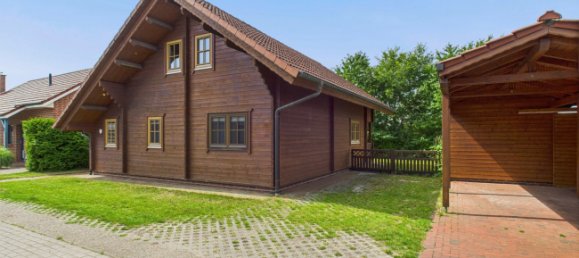 Дом с 3 спальнями в Эмсланд, Германия № 308337 4