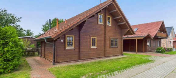 Дом с 3 спальнями в Эмсланд, Германия № 308337 3