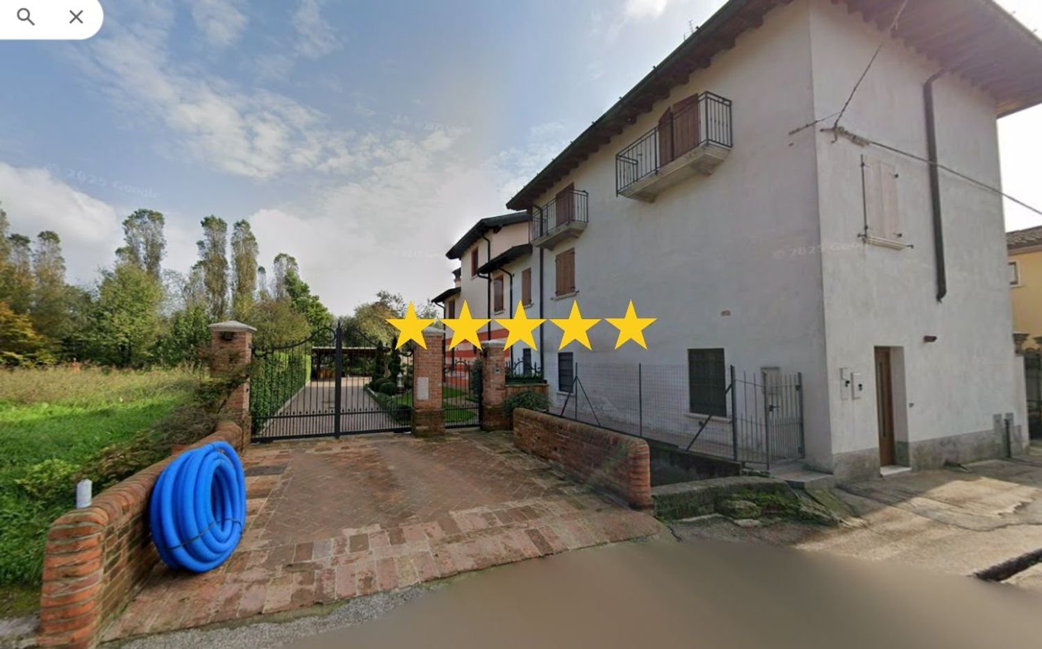 Дом с 5 спальнями в Борго Сан Джакомо, Италия № 364295