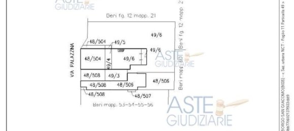 Дом с 5 спальнями в Борго Сан Джакомо, Италия № 364295 38