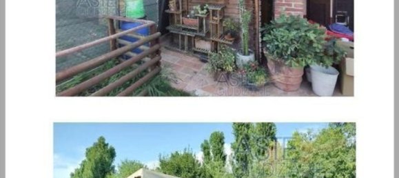 Дом с 5 спальнями в Борго Сан Джакомо, Италия № 364295 32