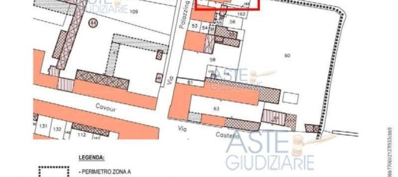 Дом с 5 спальнями в Борго Сан Джакомо, Италия № 364295 39