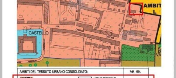 Дом с 5 спальнями в Борго Сан Джакомо, Италия № 364295 27