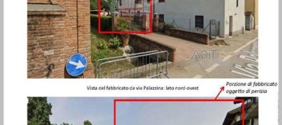 Дом с 5 спальнями в Борго Сан Джакомо, Италия № 364295 24