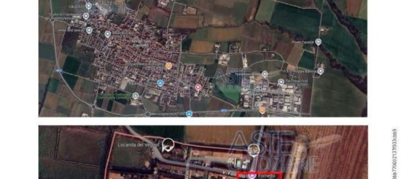 Дом с 5 спальнями в Борго Сан Джакомо, Италия № 364295 8