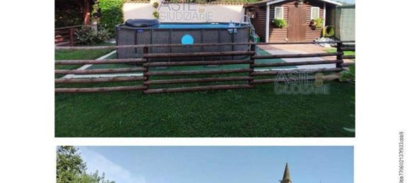 Дом с 5 спальнями в Борго Сан Джакомо, Италия № 364295 11