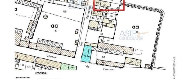 Дом с 5 спальнями в Борго Сан Джакомо, Италия № 364295 40